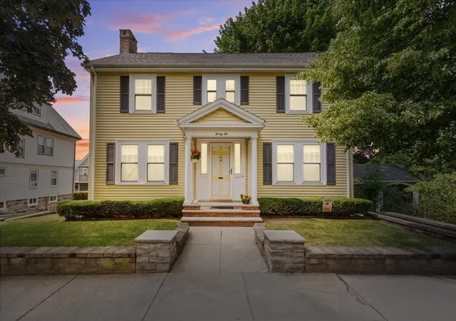 1st image of 22 Gleason St, Medford, MA 02155 | MLS# 73562274