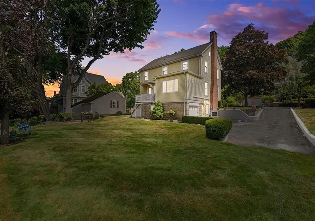 Photo 3 of Sale Pending at 22 Gleason St, Medford, MA 02155 | MLS# 73562274 | Listing updated on 2026-08-22