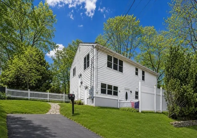 Photo 1 of Multi family home for sale at 150 Grove St, West Roxbury, MA 02132 | MLS# 73552286 | Listing updated on 2026-09-13
