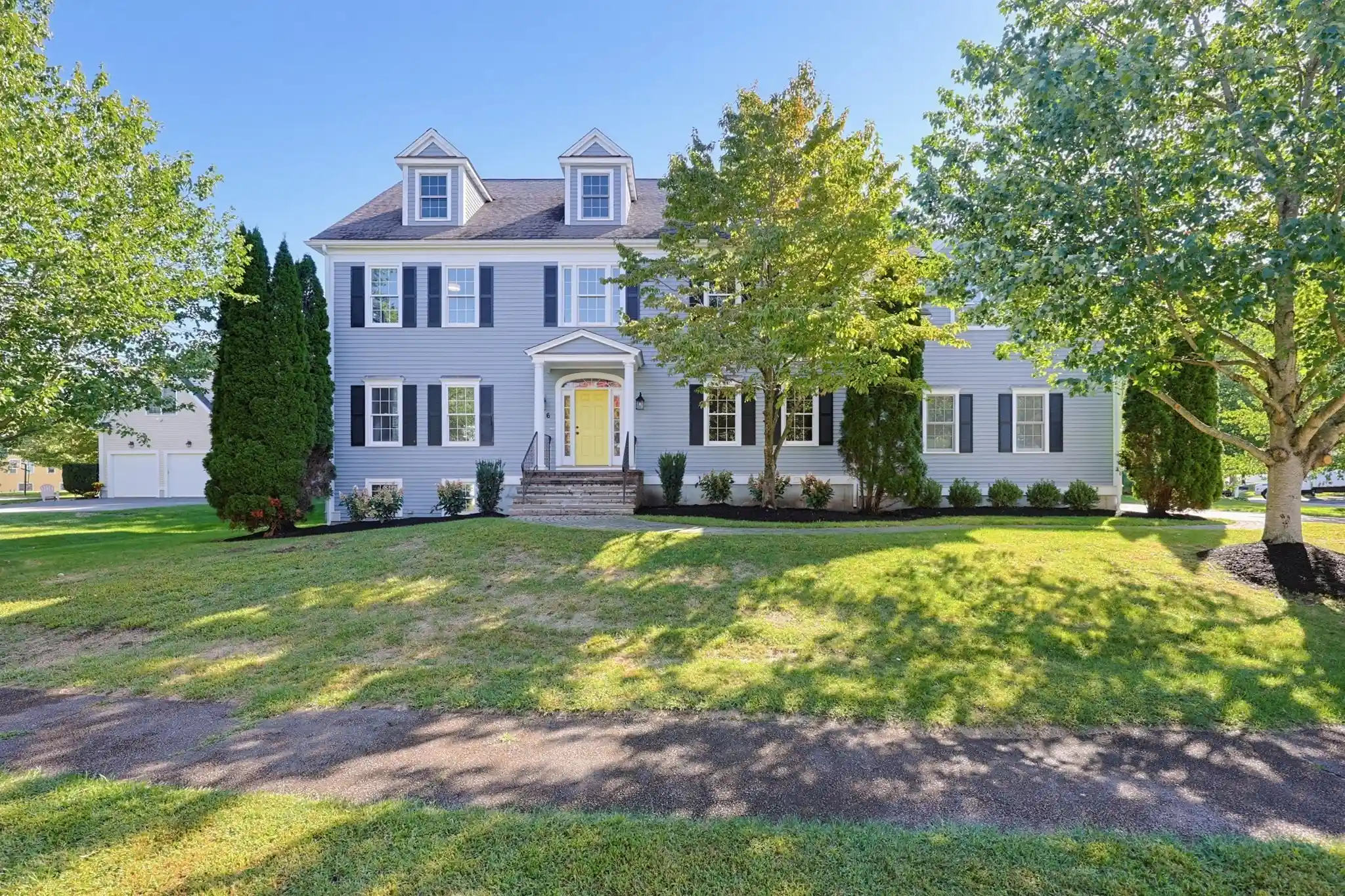 Photo 1 of Mansion for sale at 6 Samuel Path, Natick, MA 01760 | MLS# 73575370 | Listing updated on 2026-09-20