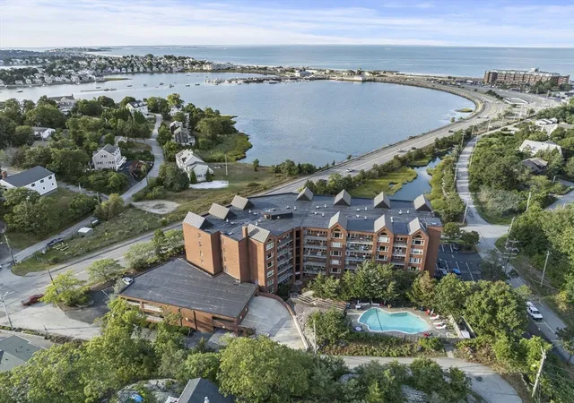 Homes for sale in Hull, MA | 155 George Washington Blvd #205, Hull, MA 02045 | MLS# 73528951