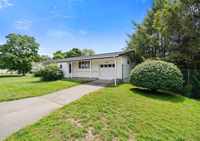 Photo 1 of Sale Pending at 71 Hamilton St, Saugus, MA 01906 | MLS# 73561758 | Listing updated on 2026-09-01