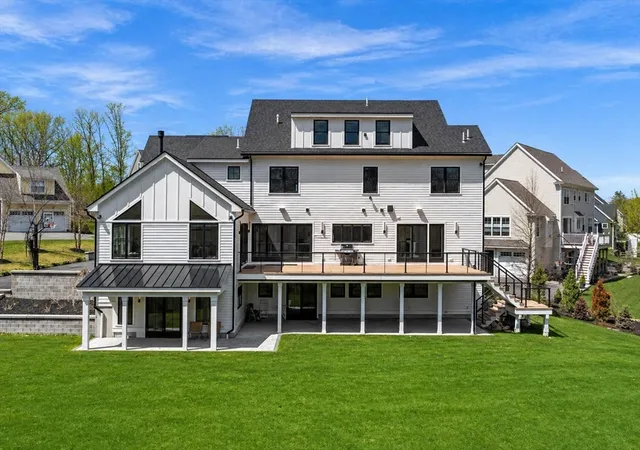 3rd image of 15 Spring Hill Farm Road, Wenham, MA 01984 | MLS# 73531515