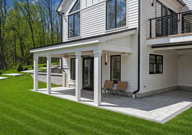 4th image of 15 Spring Hill Farm Road, Wenham, MA 01984 | MLS# 73531515