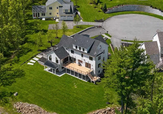 5th image of 15 Spring Hill Farm Road, Wenham, MA 01984 | MLS# 73531515