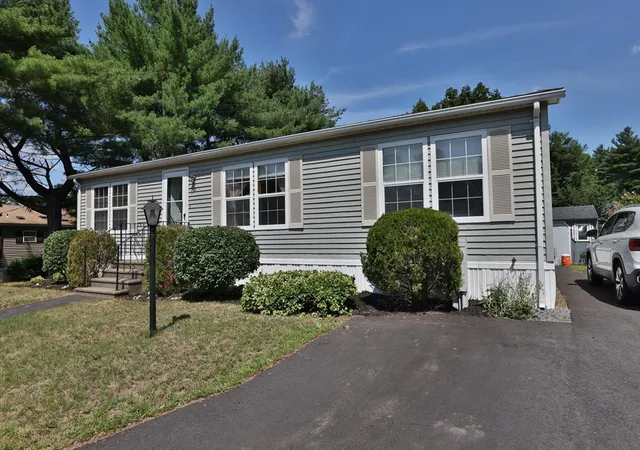 1st image of 2 Douglas Dr, Carver, MA 02330 | MLS# 73552367