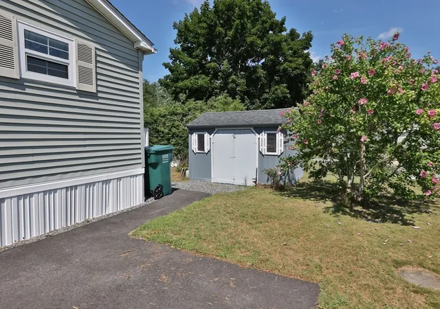2nd image of 2 Douglas Dr, Carver, MA 02330 | MLS# 73552367