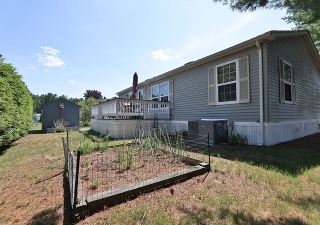 3rd image of 2 Douglas Dr, Carver, MA 02330 | MLS# 73552367