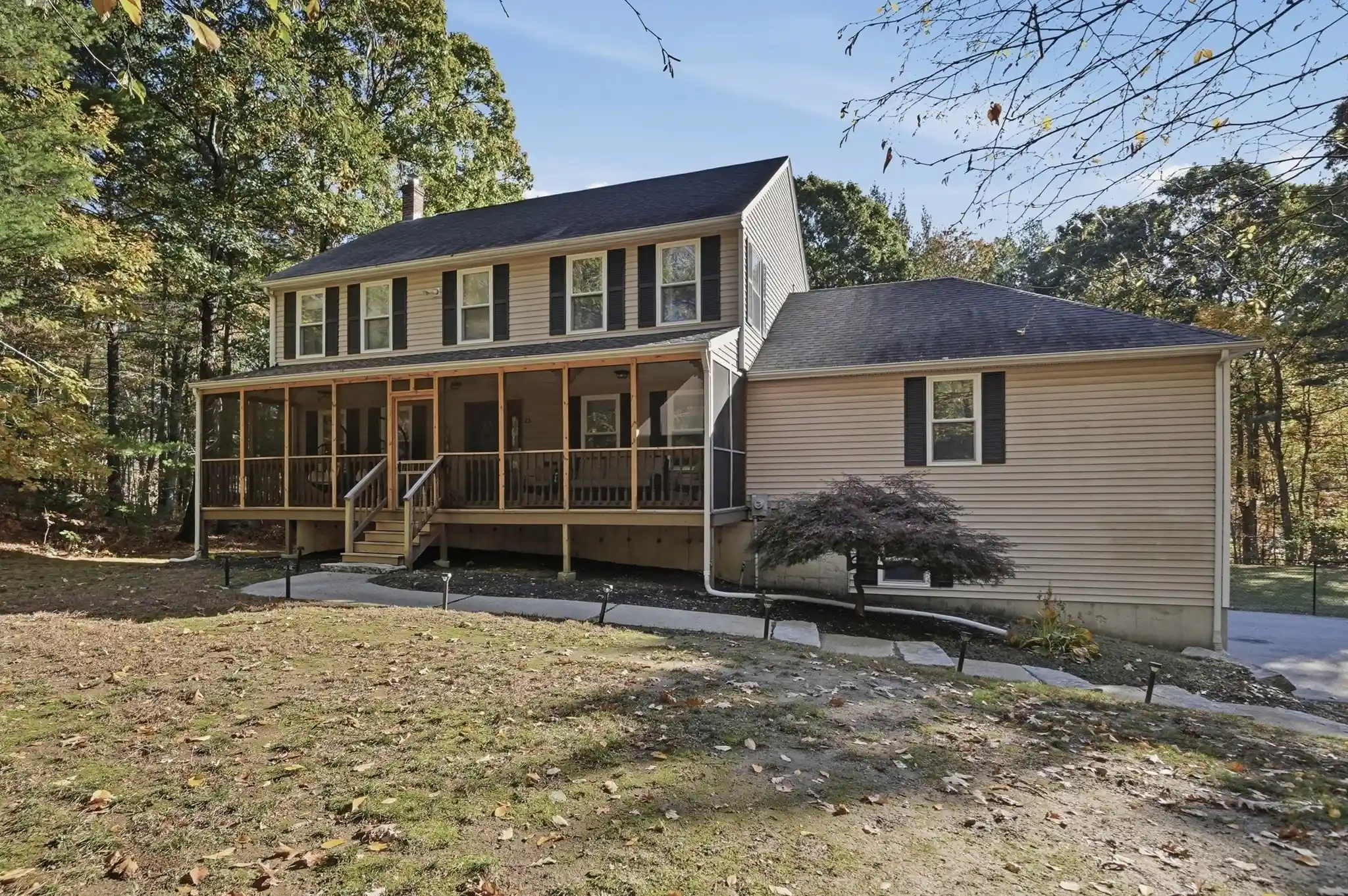 Single family home for sale at 23 Talon Dr, Millville, MA 01529 | MLS# 73593108