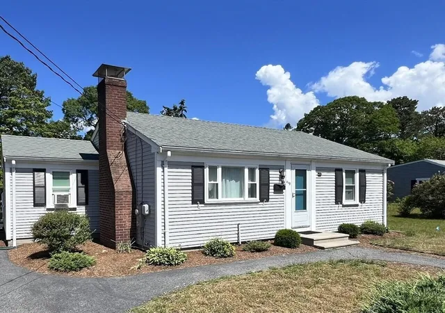 Photo 1 of Sale Pending at 449 Long Pond Dr, South Yarmouth, MA 02664 | MLS# 73539015 | Listing updated on 2026-08-29