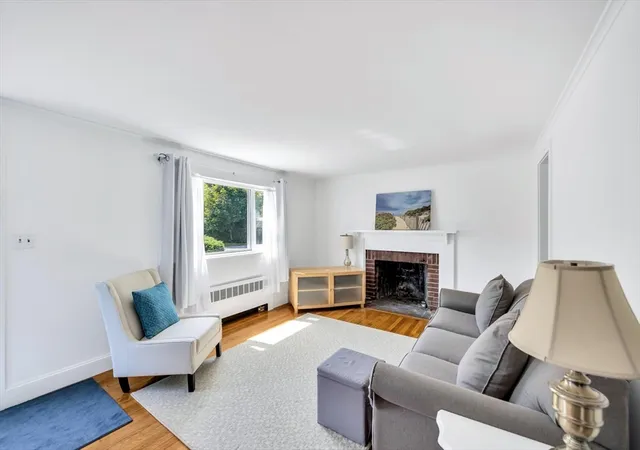 Photo 3 of Sale Pending at 449 Long Pond Dr, South Yarmouth, MA 02664 | MLS# 73539015 | Listing updated on 2026-08-29