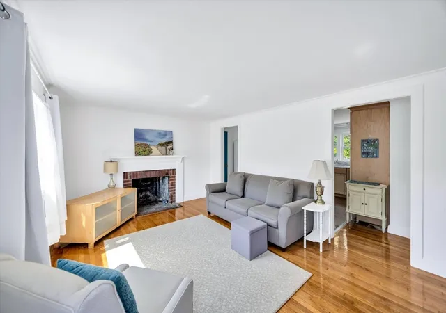 Photo 3 of Sale Pending at 449 Long Pond Dr, South Yarmouth, MA 02664 | MLS# 73539015 | Listing updated on 2026-08-29