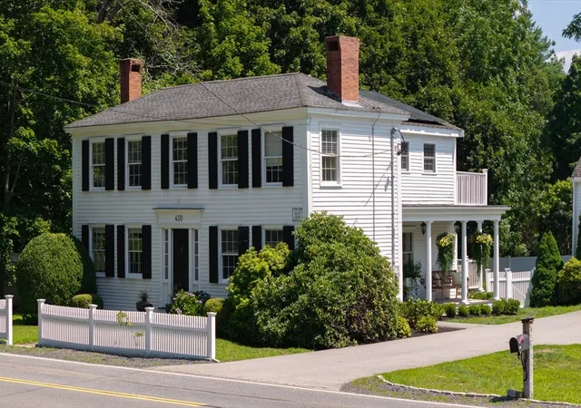 Photo 2 of Sale Pending at 450 King St, Hanover, MA 02339 | MLS# 73561902 | Listing updated on 2026-09-02