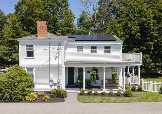 Photo 3 of Sale Pending at 450 King St, Hanover, MA 02339 | MLS# 73561902 | Listing updated on 2026-09-02