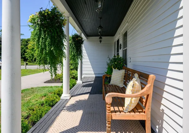 Photo 3 of Sale Pending at 450 King St, Hanover, MA 02339 | MLS# 73561902 | Listing updated on 2026-09-02