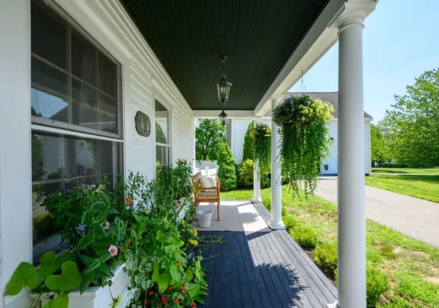 Photo 4 of Sale Pending at 450 King St, Hanover, MA 02339 | MLS# 73561902 | Listing updated on 2026-09-02