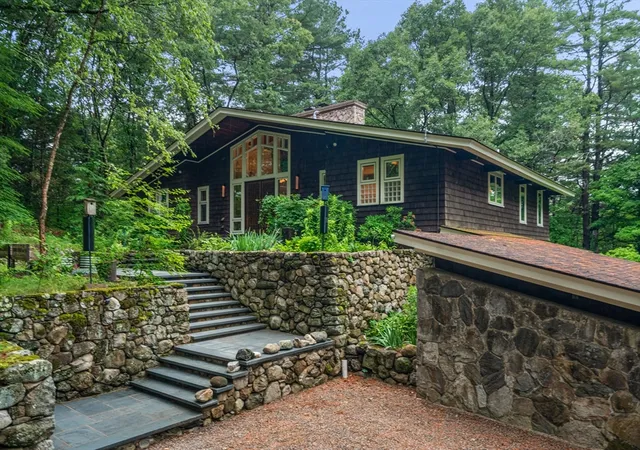 1st image of 12 Forest Hill Road, Wayland, MA 01778 | MLS# 73542232