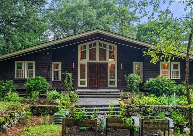 2nd image of 12 Forest Hill Road, Wayland, MA 01778 | MLS# 73542232