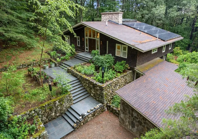 36th image of 12 Forest Hill Road, Wayland, MA 01778 | MLS# 73542232