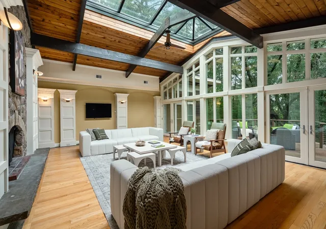 4th image of 12 Forest Hill Road, Wayland, MA 01778 | MLS# 73542232