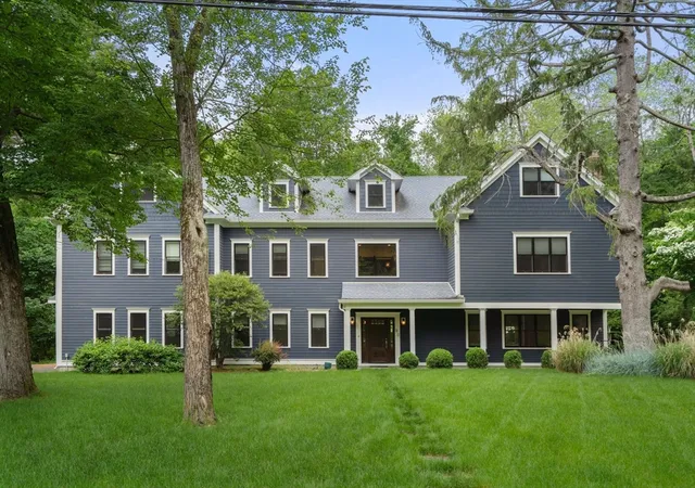 1st image of 80 Locust Ln, Needham, MA 02492 | MLS# 73536932