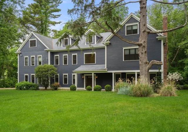2nd image of 80 Locust Ln, Needham, MA 02492 | MLS# 73536932