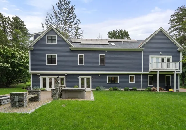 33rd image of 80 Locust Ln, Needham, MA 02492 | MLS# 73536932