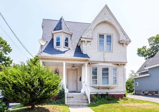 Homes for sale in Brockton, MA | 270 Belmont Ave, Brockton, MA 02301 | MLS# 73547751