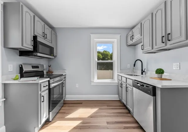 Photo 2 of Sale Pending at 71 Eldridge St, Taunton, MA 02780 | MLS# 73553600 | Listing updated on 2026-10-02