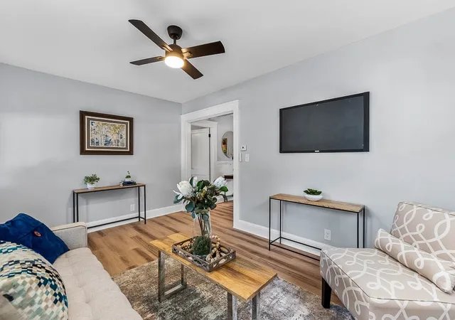 Photo 3 of Sale Pending at 71 Eldridge St, Taunton, MA 02780 | MLS# 73553600 | Listing updated on 2026-10-02