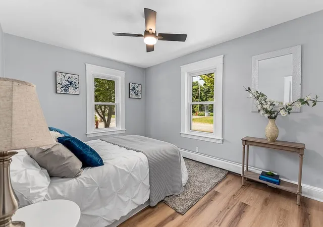 Photo 3 of Sale Pending at 71 Eldridge St, Taunton, MA 02780 | MLS# 73553600 | Listing updated on 2026-10-02