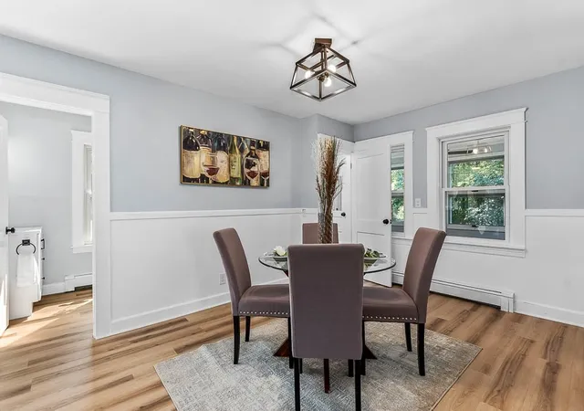 Photo 4 of Sale Pending at 71 Eldridge St, Taunton, MA 02780 | MLS# 73553600 | Listing updated on 2026-10-02