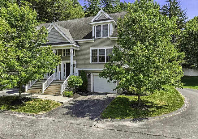 1st image of 12 Brody Way #12, Northborough, MA 01532 | MLS# 73554271