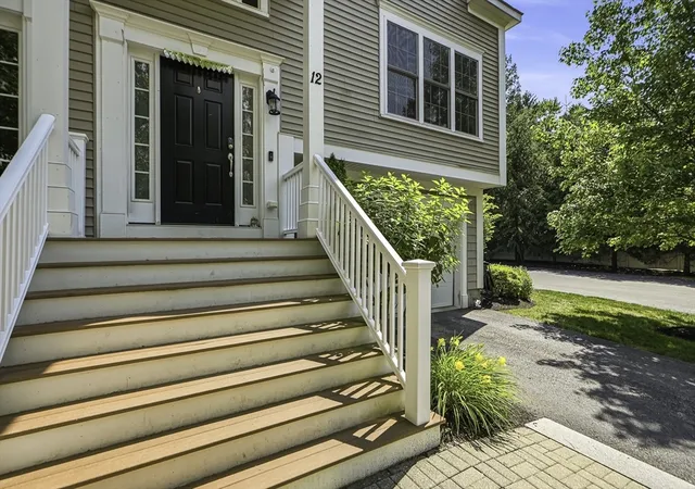 2nd image of 12 Brody Way #12, Northborough, MA 01532 | MLS# 73554271