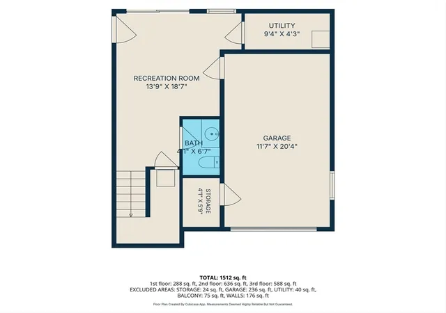 2nd image of 12 Brody Wy, Northborough, MA 01532