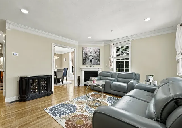 4th image of 12 Brody Way #12, Northborough, MA 01532 | MLS# 73554271