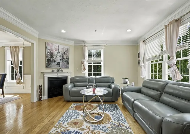 5th image of 12 Brody Way #12, Northborough, MA 01532 | MLS# 73554271