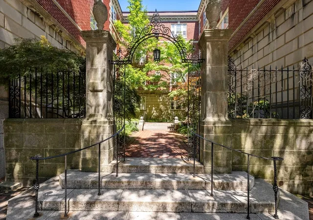 Photo 1 of Condo for sale at 6 Washington Avenue #11, Cambridge, MA 02140 | MLS# 73568223 | Listing updated on 2026-08-30