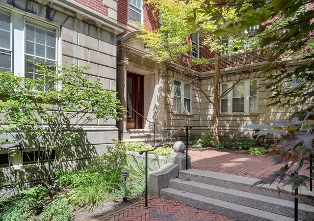 Photo 2 of Condo for sale at 6 Washington Avenue #11, Cambridge, MA 02140 | MLS# 73568223 | Listing updated on 2026-08-30
