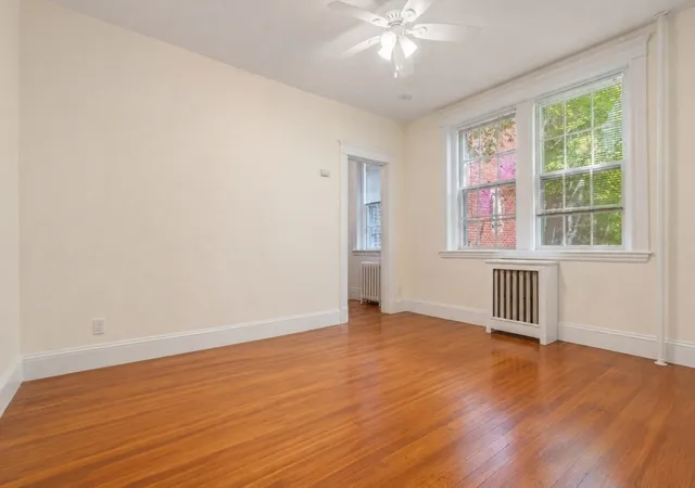 Photo 3 of Condo for sale at 6 Washington Avenue #11, Cambridge, MA 02140 | MLS# 73568223 | Listing updated on 2026-08-30