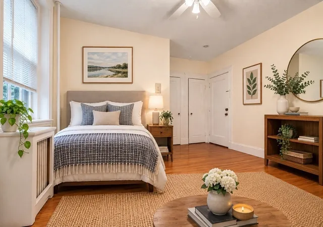 Photo 4 of Condo for sale at 6 Washington Avenue #11, Cambridge, MA 02140 | MLS# 73568223 | Listing updated on 2026-08-30
