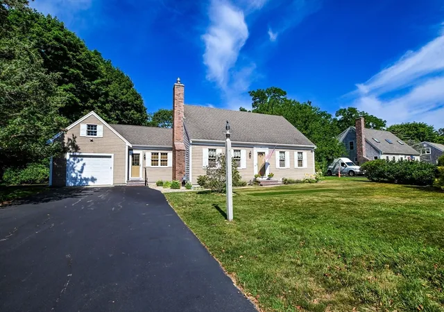2nd image of 86 Sadys Lane, East Falmouth, MA 02536 | MLS# 73561023