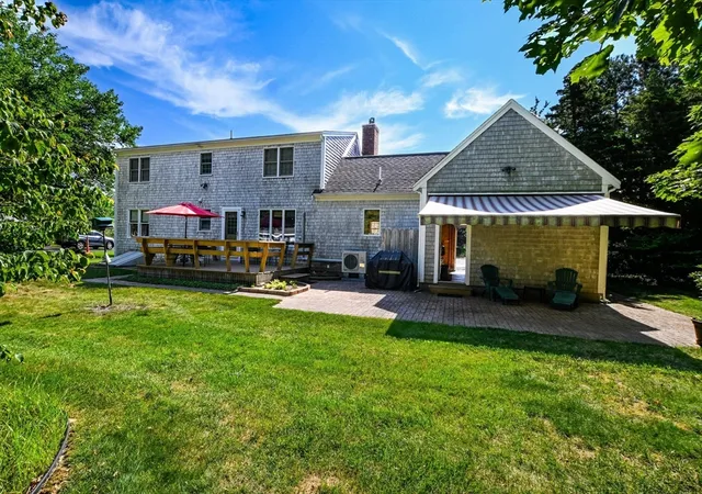 3rd image of 86 Sadys Lane, East Falmouth, MA 02536 | MLS# 73561023