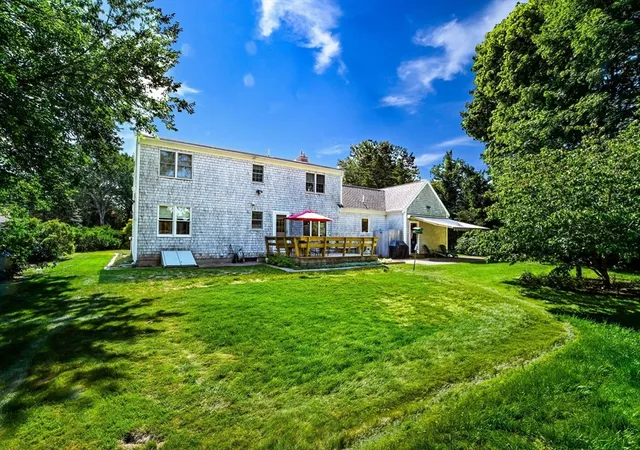 4th image of 86 Sadys Lane, East Falmouth, MA 02536 | MLS# 73561023