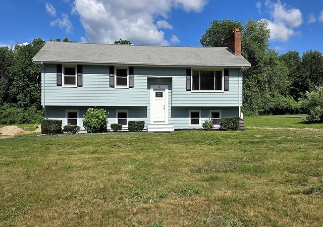 1st image of 62 Millville Rd, Mendon, MA 01756 | MLS# 73540499
