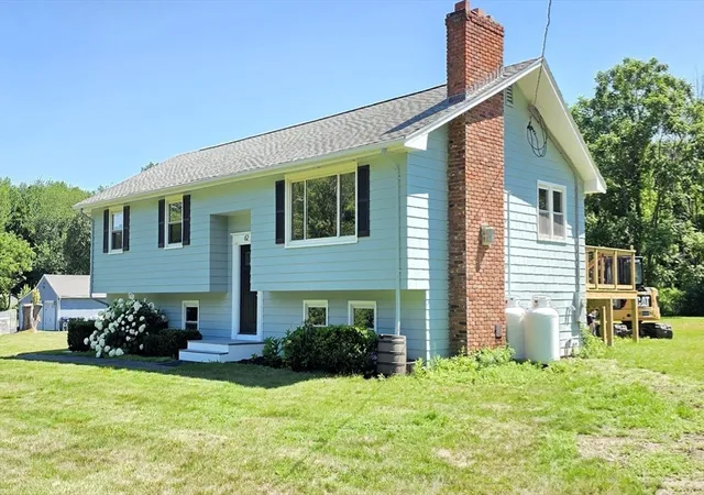 42nd image of 62 Millville Rd, Mendon, MA 01756 | MLS# 73540499