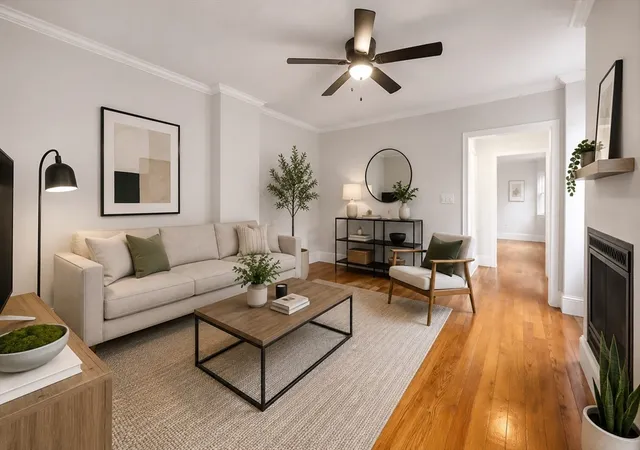 Photo 1 of Condo for sale at 384 Adams St #1, Dorchester, MA 02122 | MLS# 73557480 | Listing updated on 2026-09-15