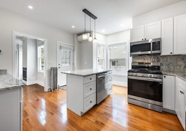Photo 2 of Condo for sale at 384 Adams St #1, Dorchester, MA 02122 | MLS# 73557480 | Listing updated on 2026-09-15
