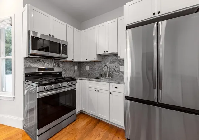Photo 3 of Condo for sale at 384 Adams St #1, Dorchester, MA 02122 | MLS# 73557480 | Listing updated on 2026-09-15