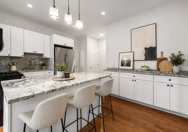 Photo 3 of Condo for sale at 384 Adams St #1, Dorchester, MA 02122 | MLS# 73557480 | Listing updated on 2026-09-15